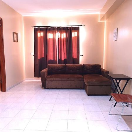 Pensao Dona Fica Apartment Тарафал Екстериор снимка