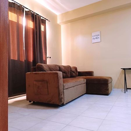 Pensao Dona Fica Apartment Тарафал Екстериор снимка