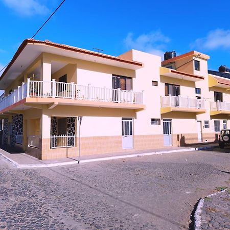 Pensao Dona Fica Apartment Тарафал Екстериор снимка