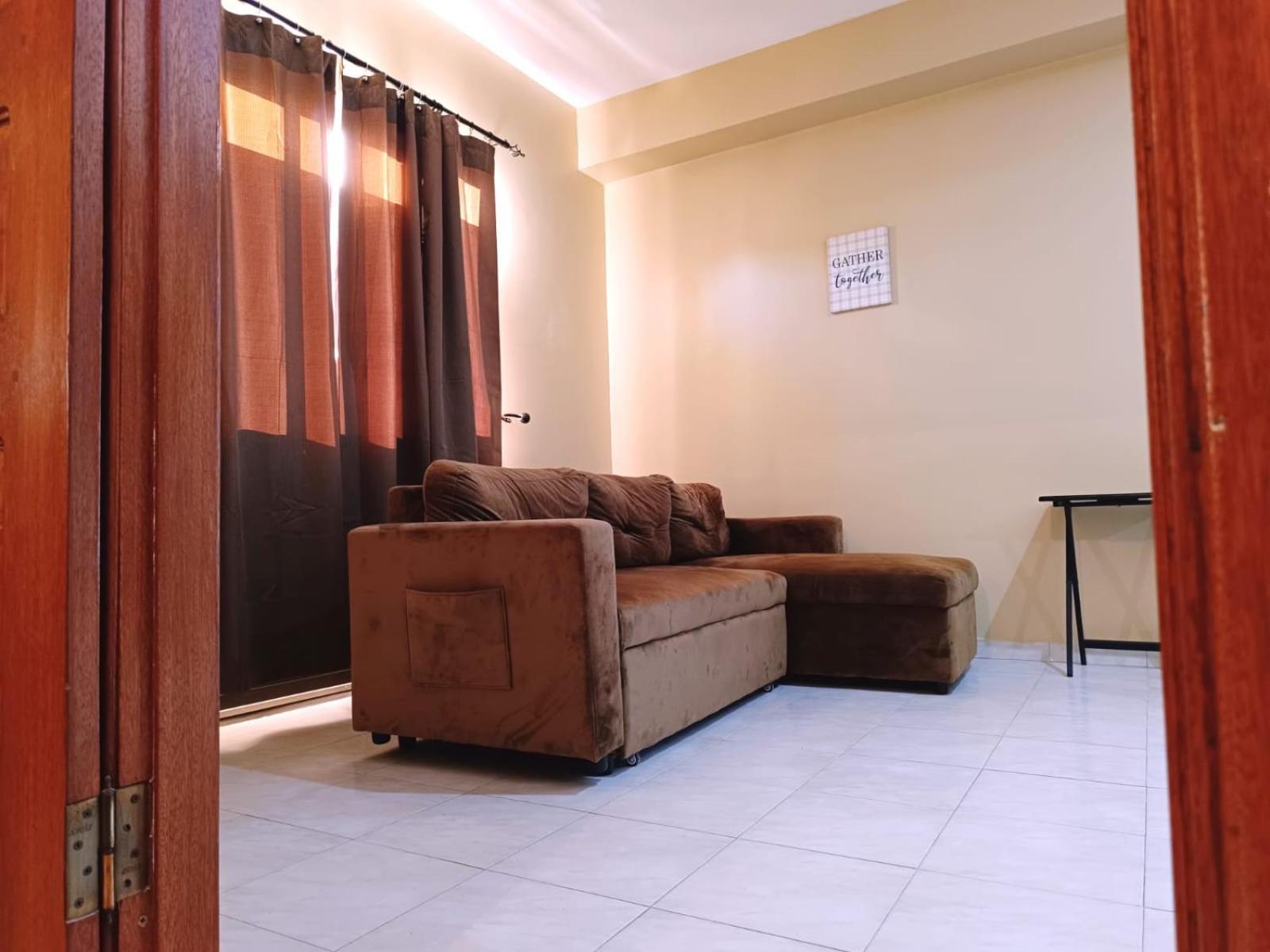 Pensao Dona Fica Apartment Тарафал Екстериор снимка