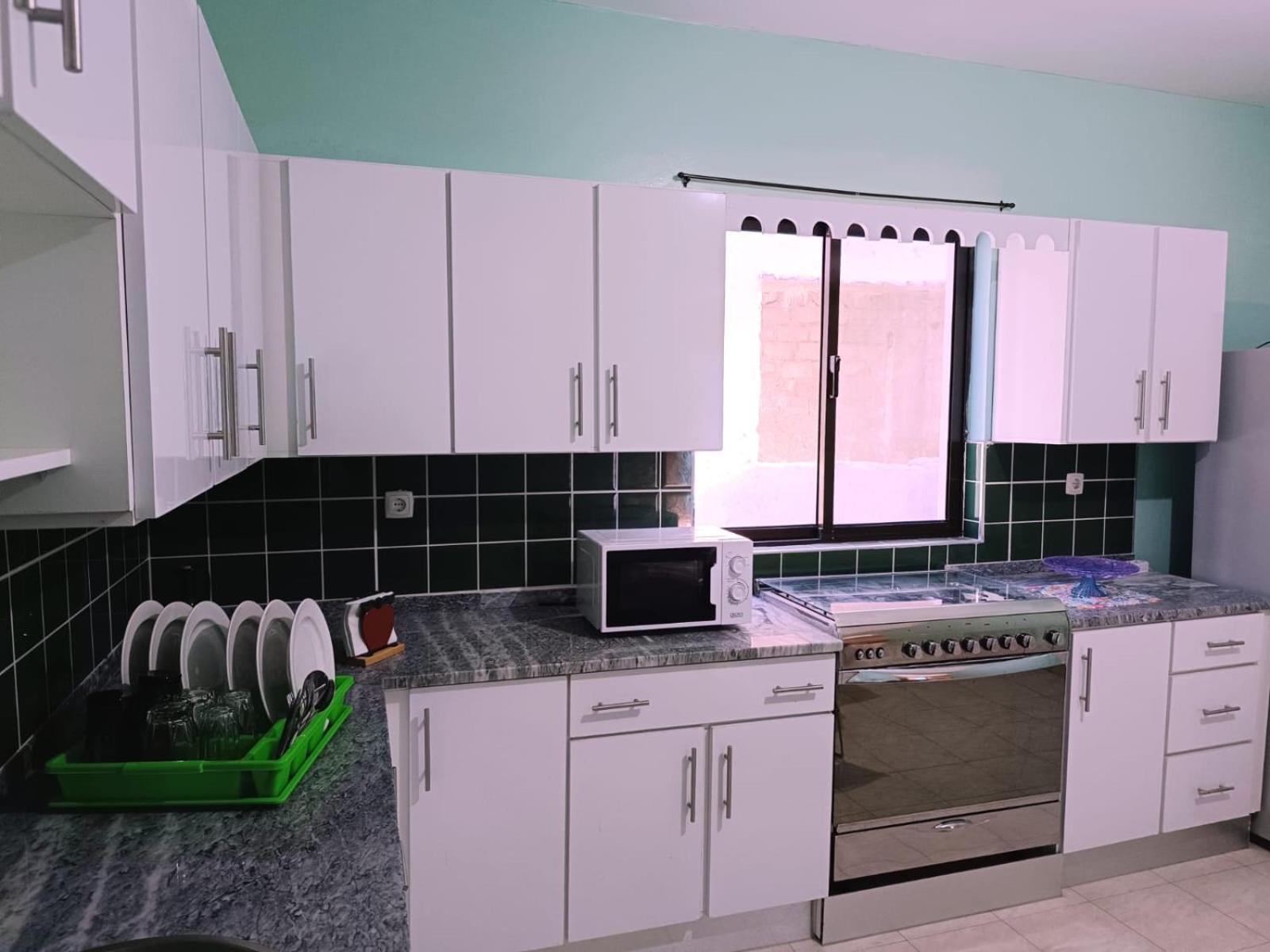 Pensao Dona Fica Apartment Тарафал Екстериор снимка