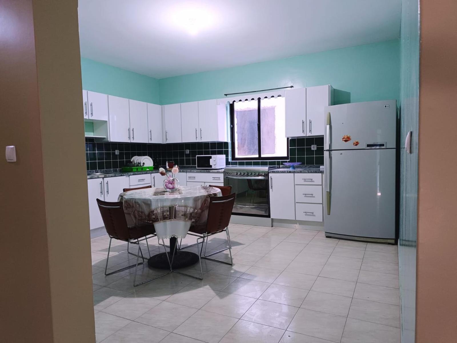 Pensao Dona Fica Apartment Тарафал Екстериор снимка