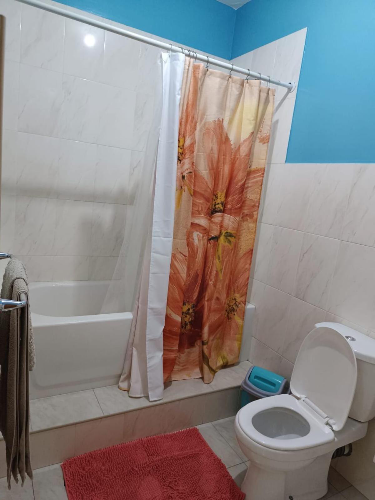 Pensao Dona Fica Apartment Тарафал Екстериор снимка
